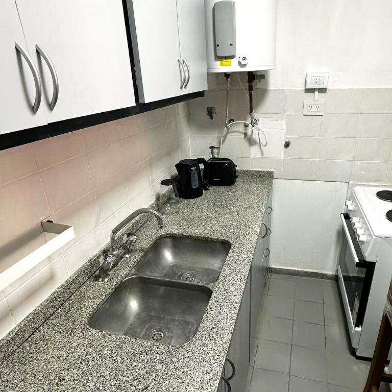 Roble Apart - Apartamento de 1 dormitorio - 15