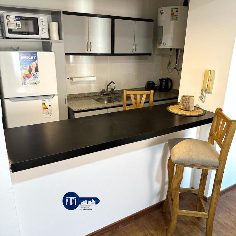 Roble Apart - Apartamento de 1 dormitorio - 18