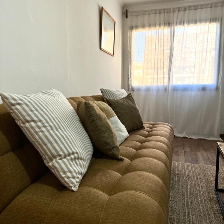 Roble Apart - Apartamento de 1 dormitorio - 19