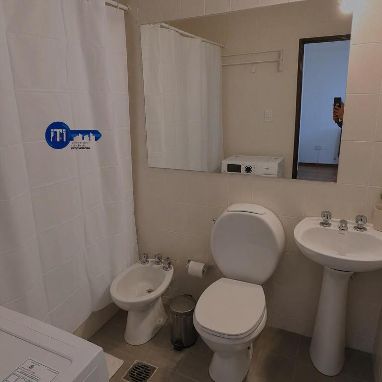 Roble Apart - Apartamento de 1 dormitorio - 20