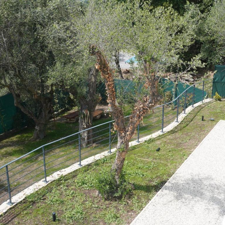 Villa Bikara, neuve, élégante et lumineuse proche de Nice - Villa - 87