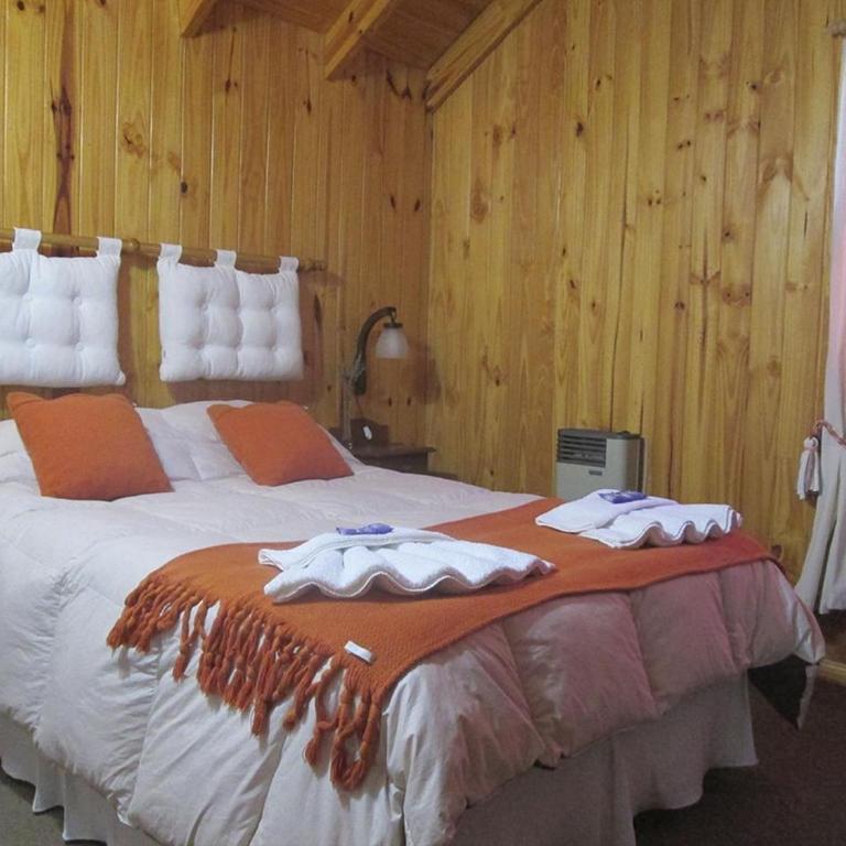 Cabañas Cuyen - Cabaña de 1 dormitorio - 1