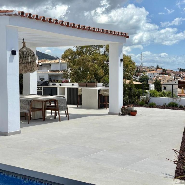 Villa Oasis - Villa - Vue sur Mer - 34