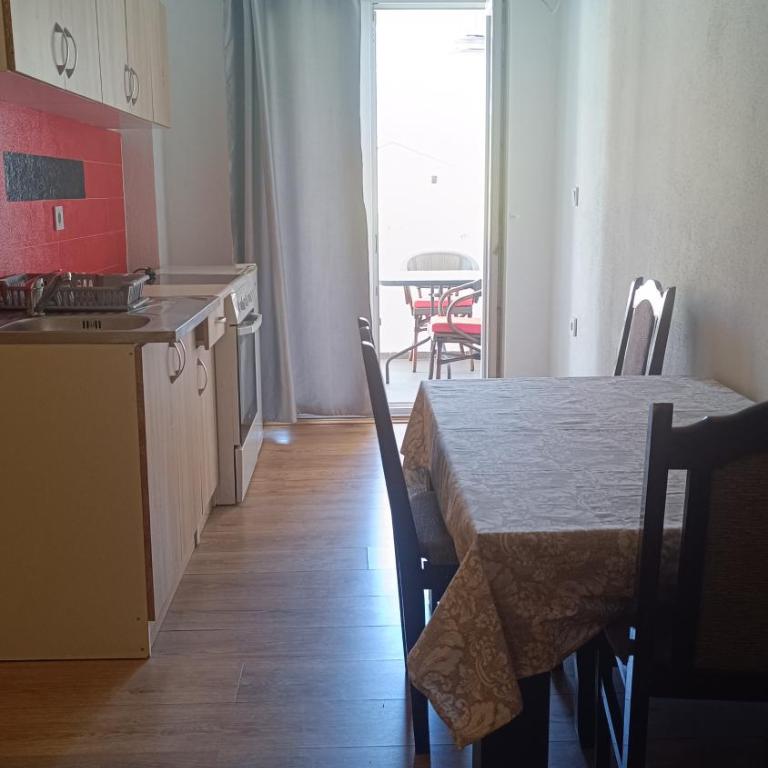 Apartmani Maša - Studio sa Terasom - 2