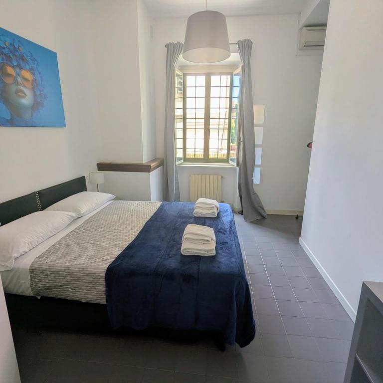 Mati Shelter - Appartamento con 2 Camere da Letto - 42