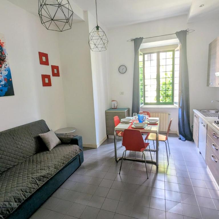 Mati Shelter - Appartamento con 2 Camere da Letto - 35