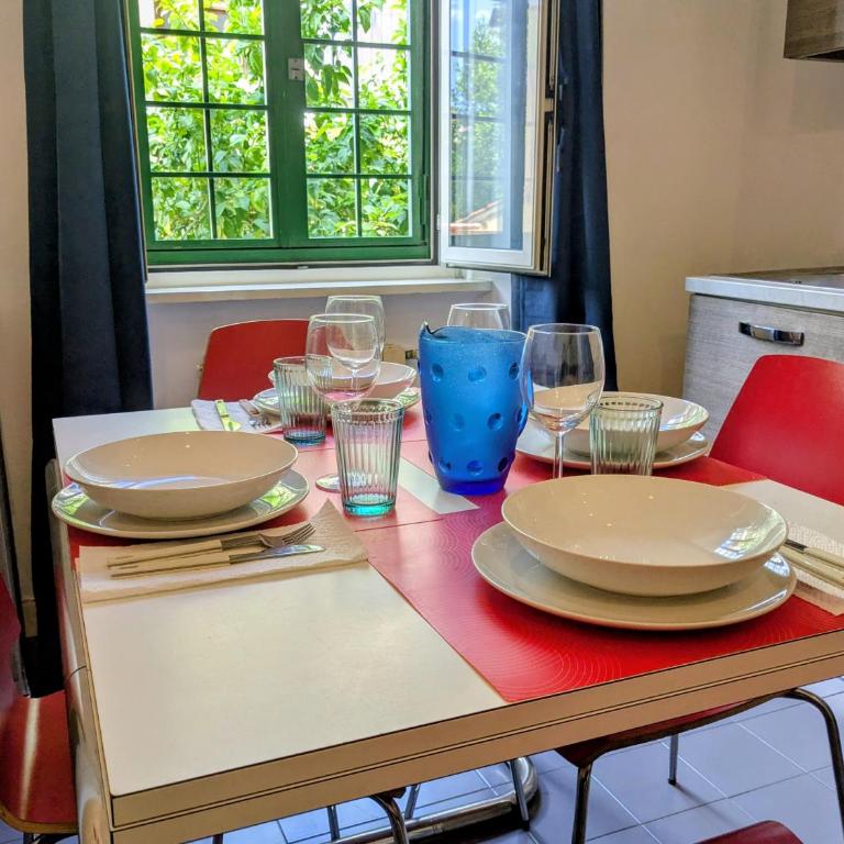 Mati Shelter - Appartamento con 2 Camere da Letto - 33