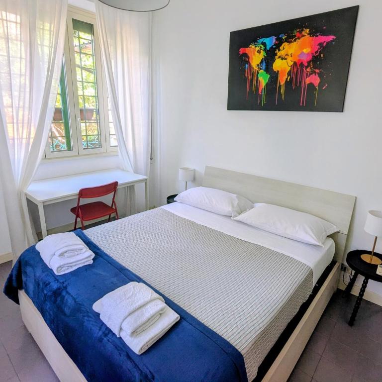 Mati Shelter - Appartamento con 2 Camere da Letto - 38