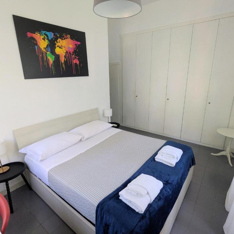 Mati Shelter - Appartamento con 2 Camere da Letto - 41