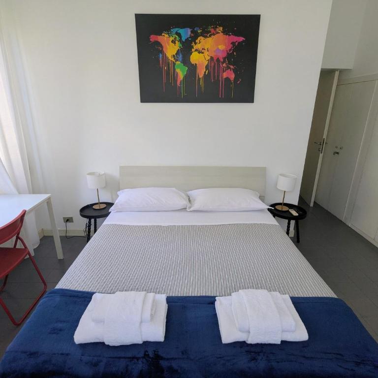 Mati Shelter - Appartamento con 2 Camere da Letto - 44