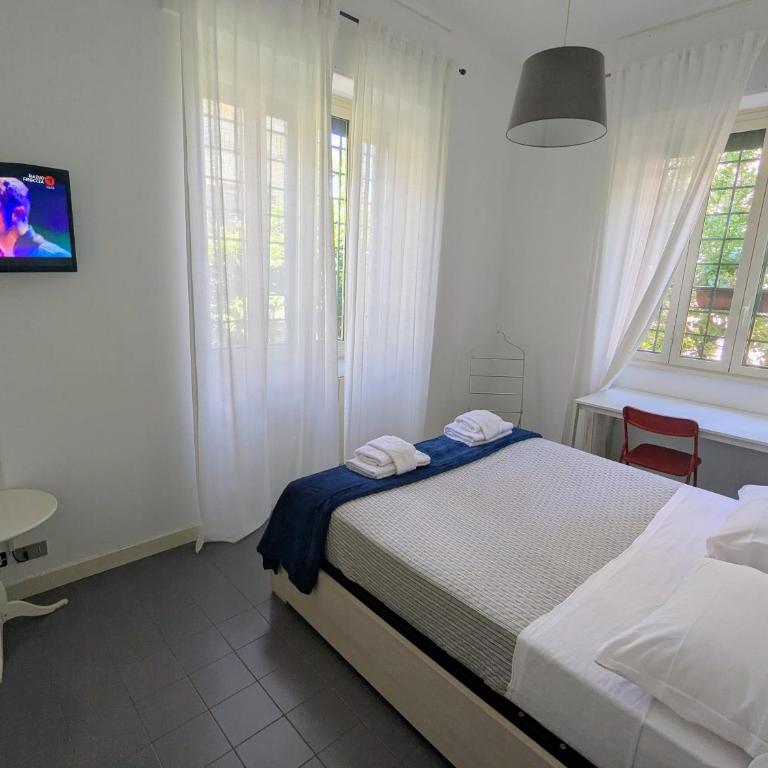 Mati Shelter - Appartamento con 2 Camere da Letto - 45