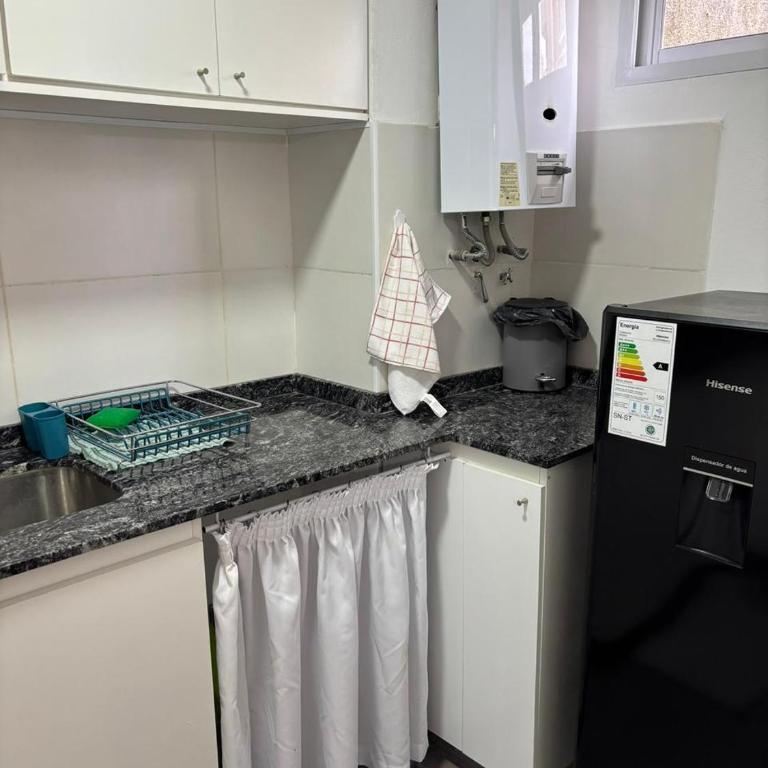 Bnb Loft XXVI - Tu refugio centrico - Apartamento de 1 dormitorio - 5