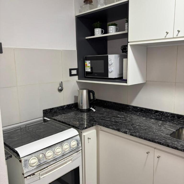 Bnb Loft XXVI - Tu refugio centrico - Apartamento de 1 dormitorio - 14