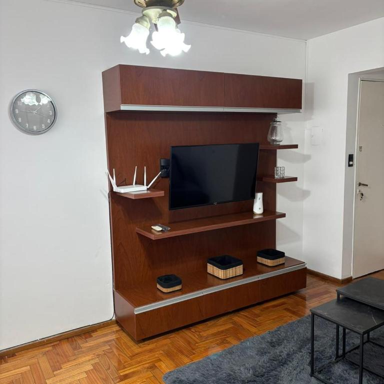 Bnb Loft XXVI - Tu refugio centrico - Apartamento de 1 dormitorio - 12