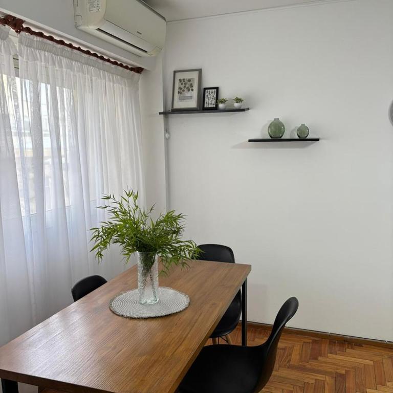 Bnb Loft XXVI - Tu refugio centrico - Apartamento de 1 dormitorio - 10