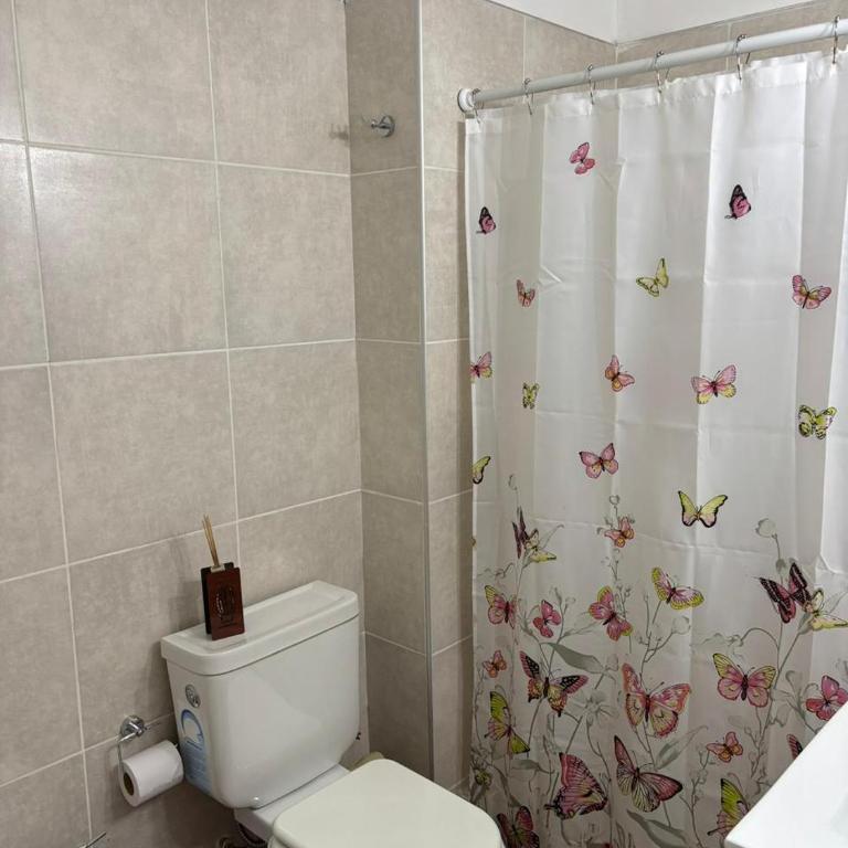 Bnb Loft XXVI - Tu refugio centrico - Apartamento de 1 dormitorio - 16