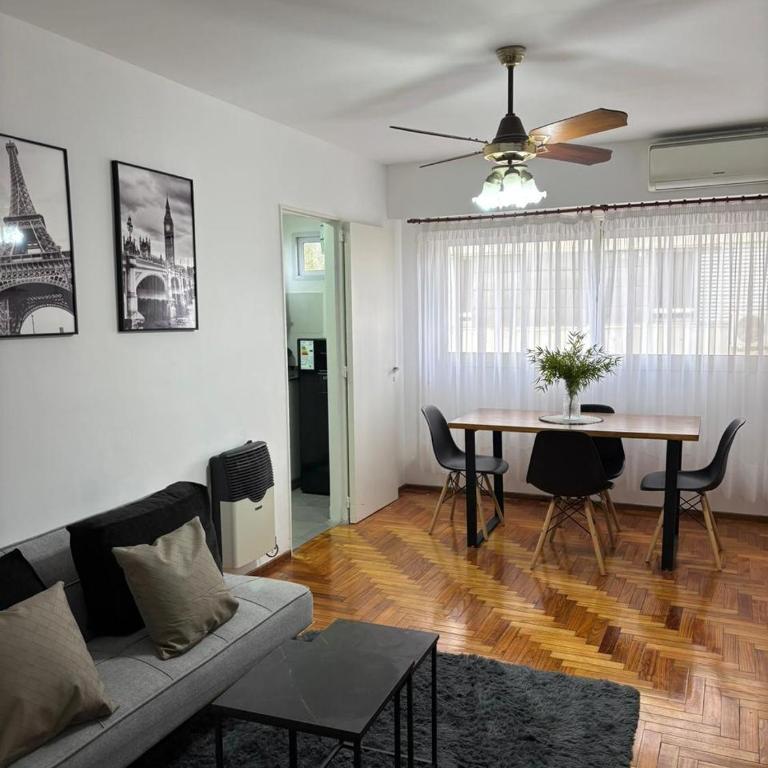 Bnb Loft XXVI - Tu refugio centrico - Apartamento de 1 dormitorio - 1