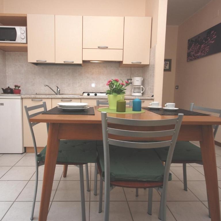 Villa Tiziano - Appartamento Standard - 3