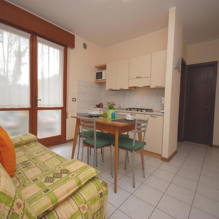 Villa Tiziano - Appartamento Standard - 4