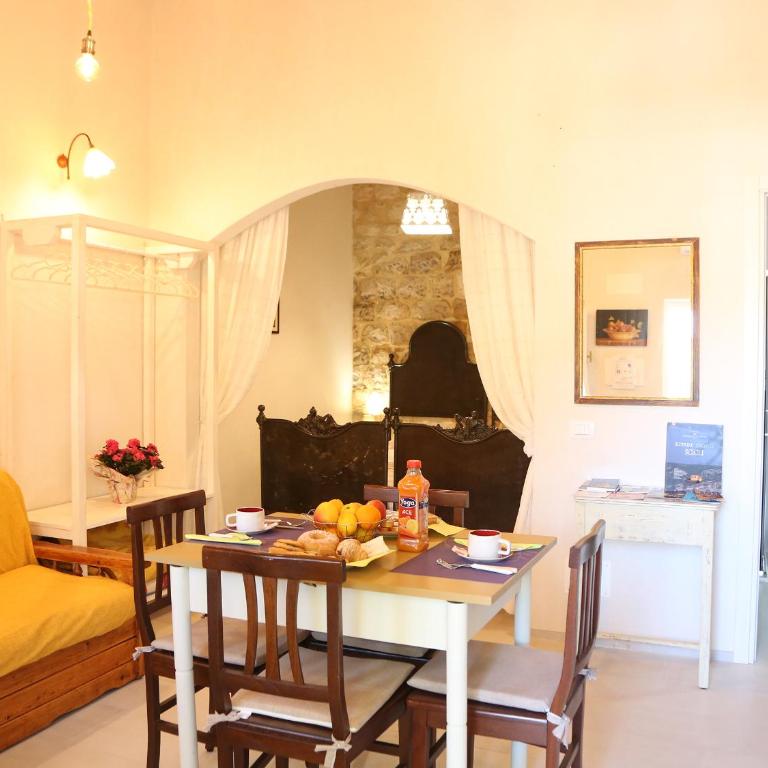 Casa AL PINO - Appartamento con 1 Camera da Letto - 1