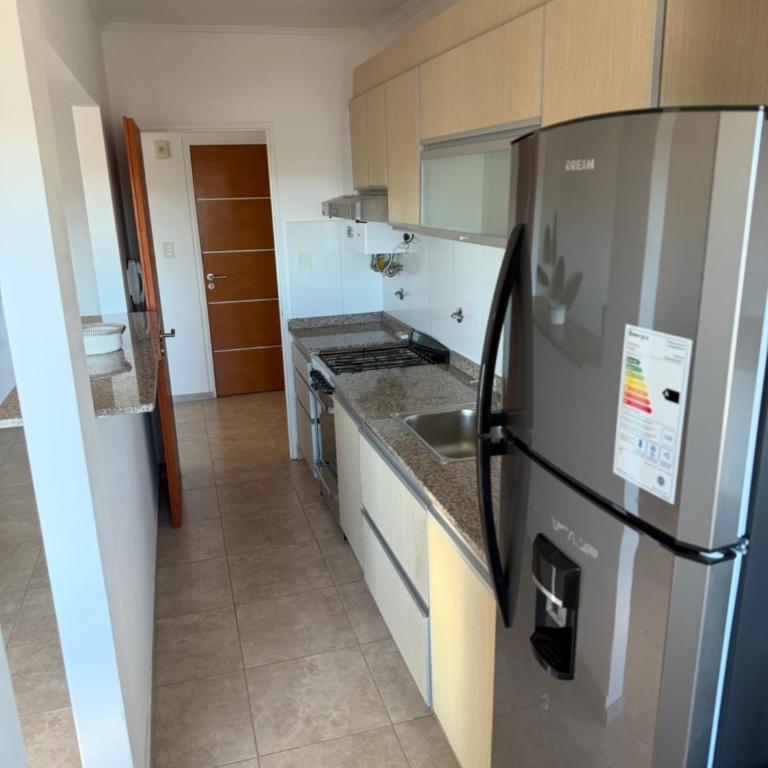 LuxApart - Apartamento de 2 dormitorios - 1