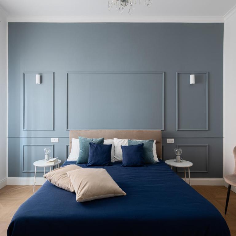 Bright Luxury Apartment - Rome - Appartamento con 2 Camere da Letto - 1