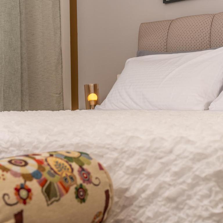 Porto Mediceo - Double Room - 24