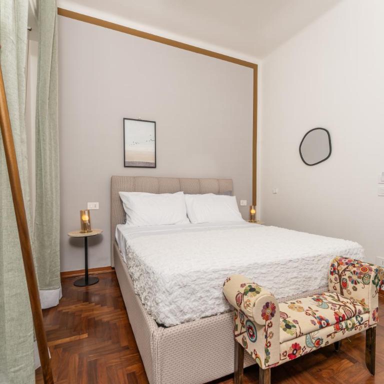 Porto Mediceo - Double Room - 23