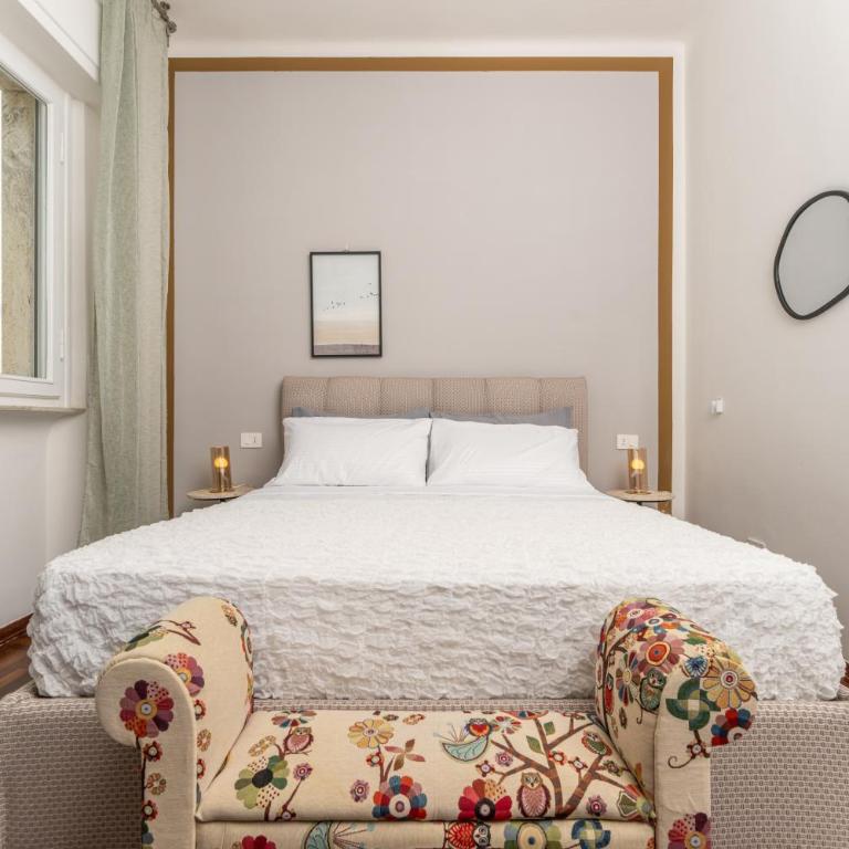 Porto Mediceo - Double Room - 22
