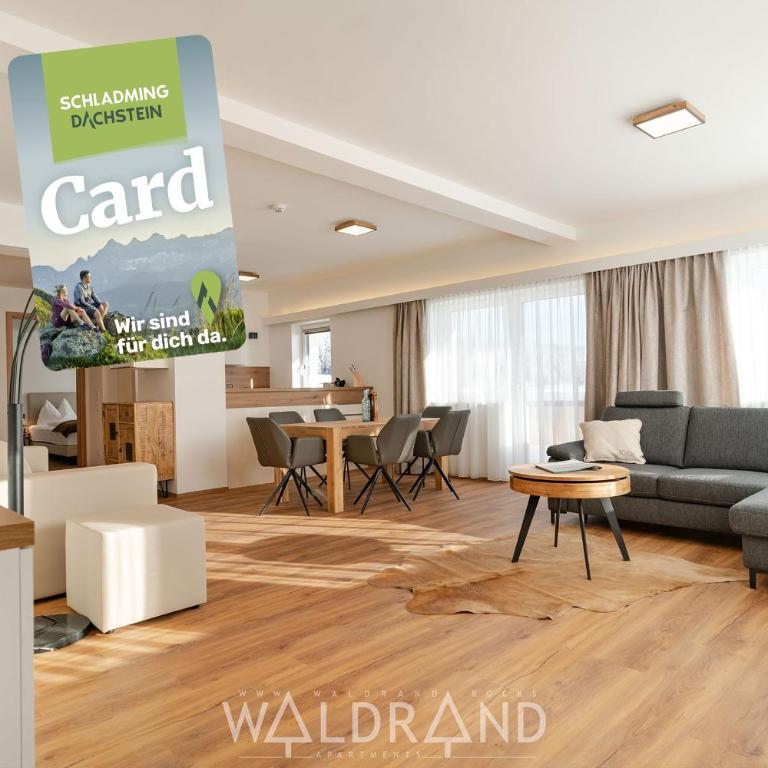 Waldrand Apartments - by myNests - Appartement avec Balcon - 1