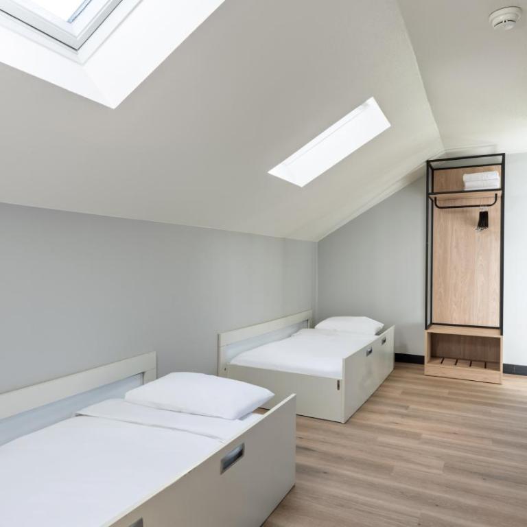 Campanile NATURE - Vannes - Chambre Familiale Standard - 6