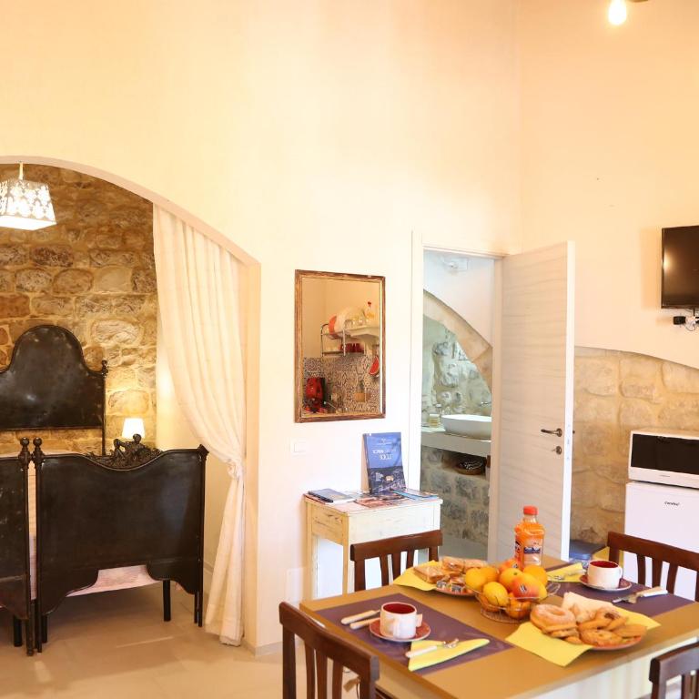 Casa AL PINO - Appartamento con 1 Camera da Letto - 9