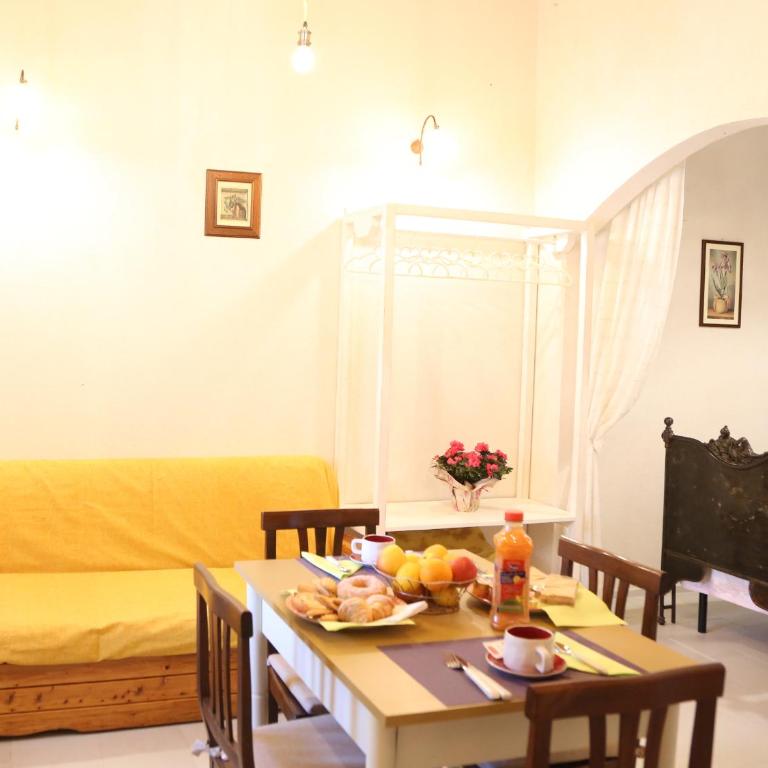 Casa AL PINO - Appartamento con 1 Camera da Letto - 18