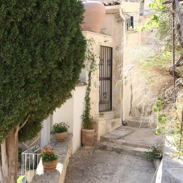 Casa AL PINO - Appartamento con 1 Camera da Letto - 21