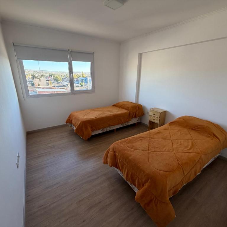 LuxApart - Apartamento de 2 dormitorios - 2