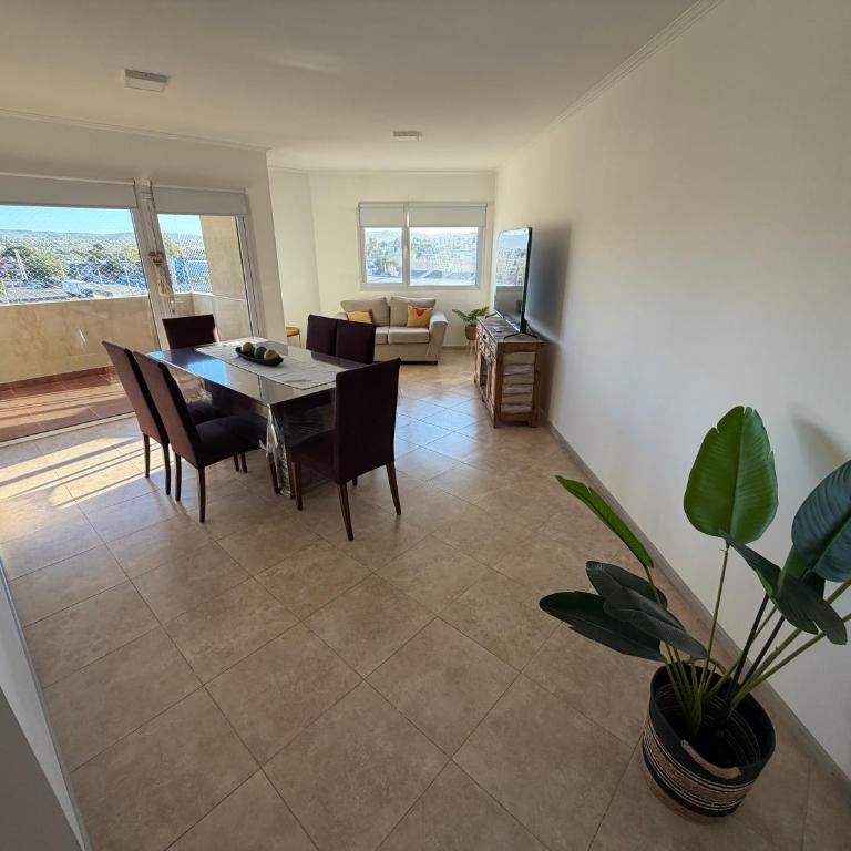 LuxApart - Apartamento de 2 dormitorios - 7