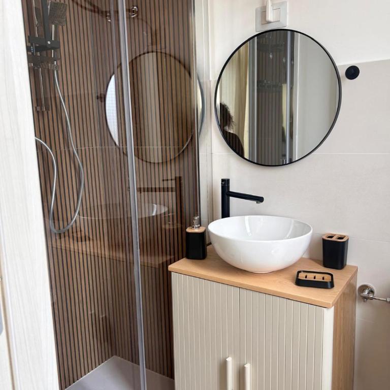 Barbarossa Guesthouse - Appartamento con 2 Camere da Letto - 16