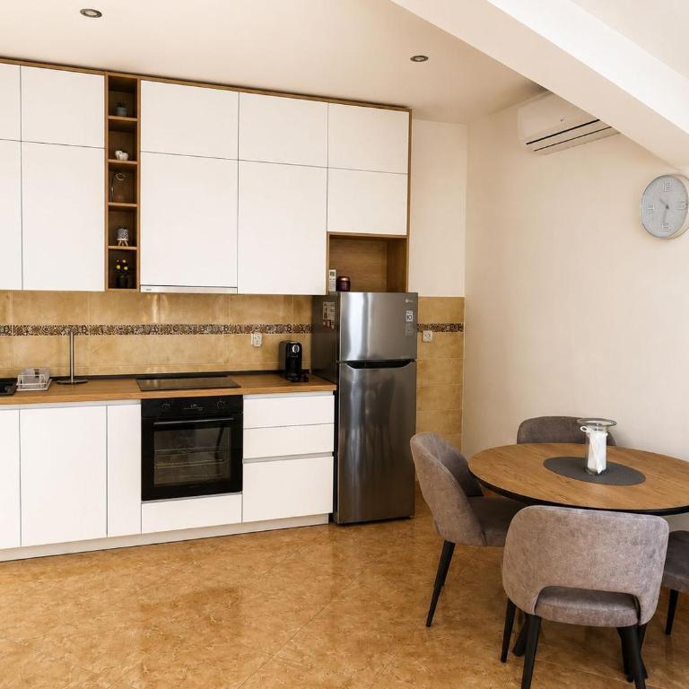 Milas Trojica Kotor - One-Bedroom Apartment - 4