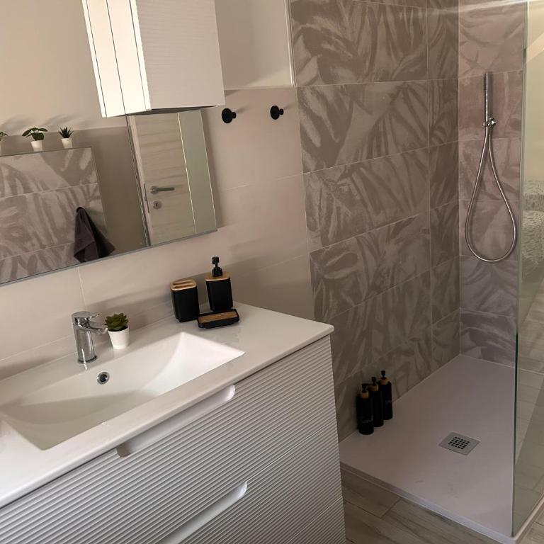 Barbarossa Guesthouse - Appartamento con 2 Camere da Letto - 17