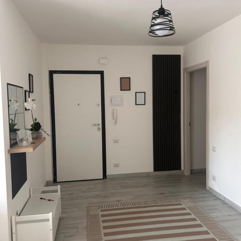 Barbarossa Guesthouse - Appartamento con 2 Camere da Letto - 1