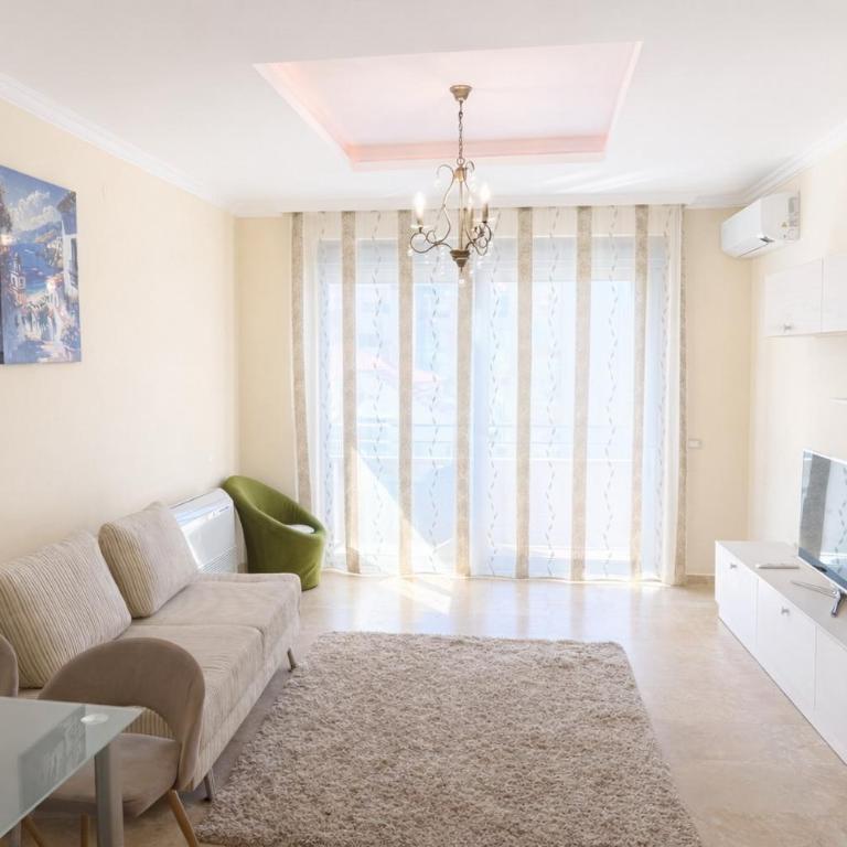 Adria Vista Apartment - Apartman sa 1 Spavaćom Sobom - 7