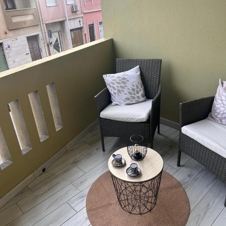 Barbarossa Guesthouse - Appartamento con 2 Camere da Letto - 18