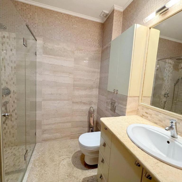 Adria Vista Apartment - Apartman sa 1 Spavaćom Sobom - 8