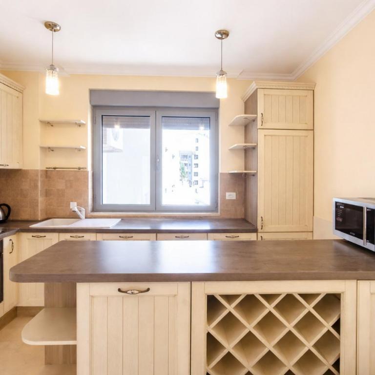 Adria Vista Apartment - Apartman sa 1 Spavaćom Sobom - 9