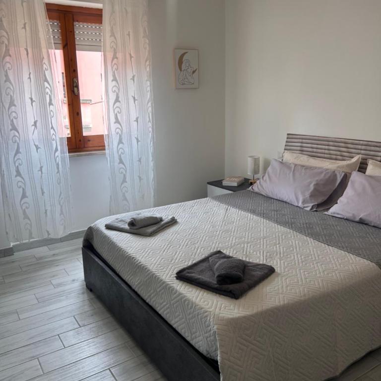 Barbarossa Guesthouse - Appartamento con 2 Camere da Letto - 22