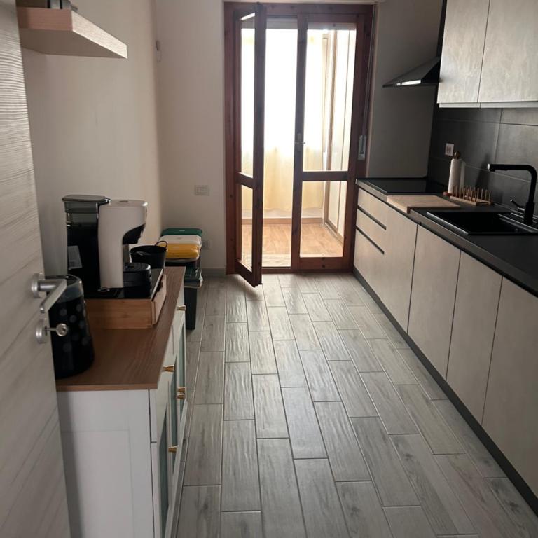 Barbarossa Guesthouse - Appartamento con 2 Camere da Letto - 4