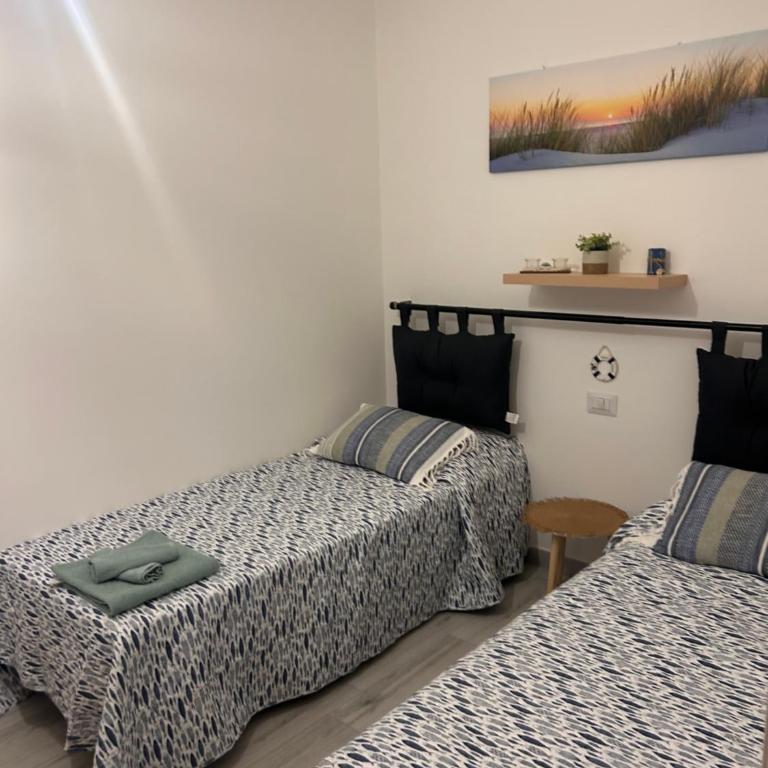 Barbarossa Guesthouse - Appartamento con 2 Camere da Letto - 9