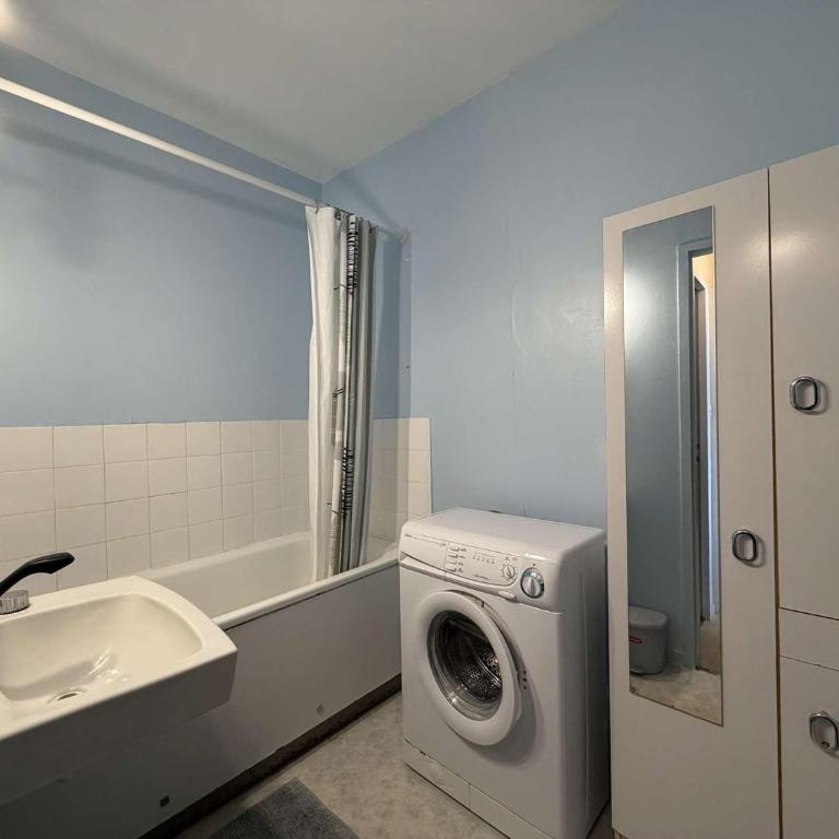 Appartement 2 pièces avec balcon à 100m de la plage - Saint-Hilaire-de-Riez - FR-1-224C-37 - Apartment (4 Erwachsene) - 11
