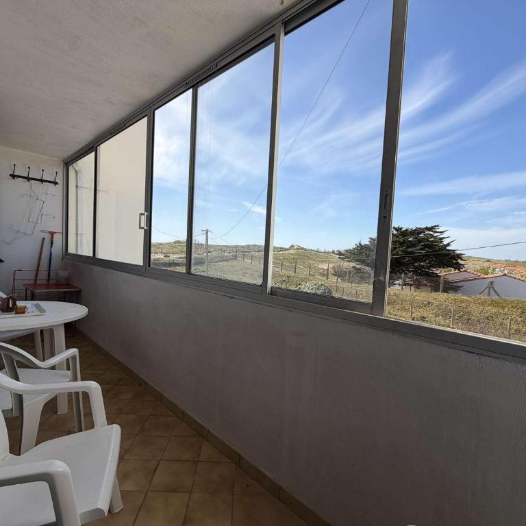 Appartement 2 pièces avec balcon à 100m de la plage - Saint-Hilaire-de-Riez - FR-1-224C-37 - Apartment (4 Erwachsene) - 13