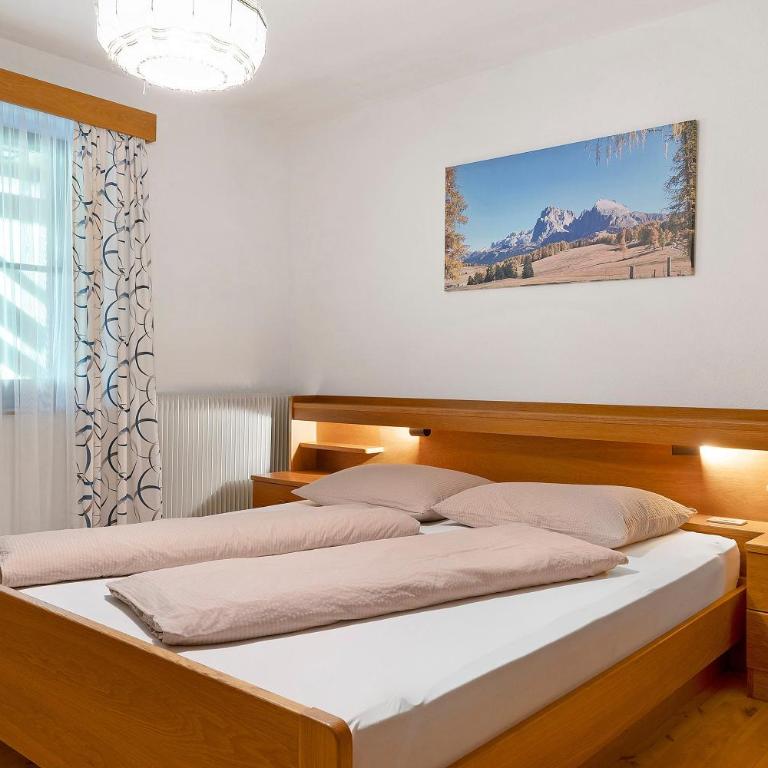 Gschtraffhof - Superior Apartment mit 1 Schlafzimmer und Balkon - 14